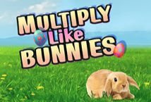 Multiply Like Bunnies